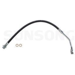Order Front Brake Hose by SUNSONG NORTH AMERICA - 2203632 For Your Vehicle