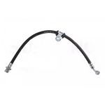 Order SUNSONG NORTH AMERICA - 2203637 - Brake Hydraulic Hose For Your Vehicle