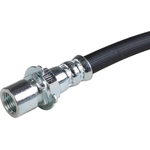 Order Front Brake Hose by SUNSONG NORTH AMERICA - 2203643 For Your Vehicle