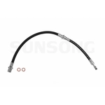 Order Front Brake Hose by SUNSONG NORTH AMERICA - 2203656 For Your Vehicle