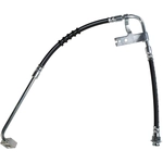 Order SUNSONG NORTH AMERICA - 2203658 - Front Passenger Side Brake Hydraulic Hose For Your Vehicle