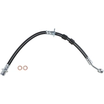 Order SUNSONG NORTH AMERICA - 2203666 - Front Passenger Side Brake Hydraulic Hose For Your Vehicle