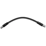 Order SUNSONG NORTH AMERICA - 2203673 - Front Brake Hydraulic Hose For Your Vehicle