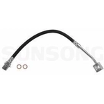 Order Front Brake Hose by SUNSONG NORTH AMERICA - 2203680 For Your Vehicle