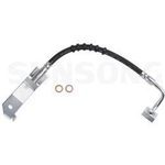 Order Front Brake Hose by SUNSONG NORTH AMERICA - 2203686 For Your Vehicle
