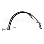 Order Front Brake Hose by SUNSONG NORTH AMERICA - 2203700 For Your Vehicle