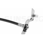 Order Front Brake Hose by SUNSONG NORTH AMERICA - 2203703 For Your Vehicle