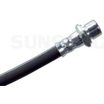 Order Front Brake Hose by SUNSONG NORTH AMERICA - 2203715 For Your Vehicle