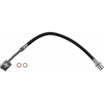 Order SUNSONG NORTH AMERICA - 2203719 - Front Brake Hose For Your Vehicle