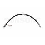 Order Front Brake Hose by SUNSONG NORTH AMERICA - 2203720 For Your Vehicle