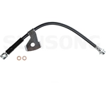 Order Front Brake Hose by SUNSONG NORTH AMERICA - 2203723 For Your Vehicle