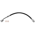 Order SUNSONG NORTH AMERICA - 2203724 - Front Brake Hose For Your Vehicle