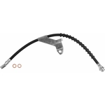 Order SUNSONG NORTH AMERICA - 2203725 - Brake Hydraulic Hose For Your Vehicle