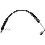Order SUNSONG NORTH AMERICA - 2203739 - Front Brake Hose For Your Vehicle