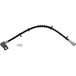 Order SUNSONG NORTH AMERICA - 2203750 - Brake Hydraulic Hose For Your Vehicle