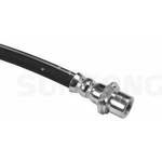 Order Front Brake Hose by SUNSONG NORTH AMERICA - 2203752 For Your Vehicle