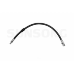 Order Front Brake Hose by SUNSONG NORTH AMERICA - 2203763 For Your Vehicle