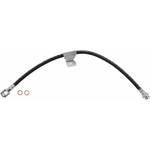 Order SUNSONG NORTH AMERICA - 2203781 - Brake Hydraulic Hose For Your Vehicle