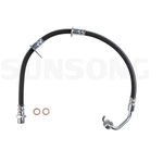 Order Front Brake Hose by SUNSONG NORTH AMERICA - 2203807 For Your Vehicle