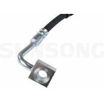 Order Front Brake Hose by SUNSONG NORTH AMERICA - 2203823 For Your Vehicle