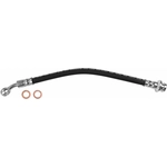 Order SUNSONG NORTH AMERICA - 2203867 - Brake Hydraulic Hose For Your Vehicle