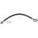 Order Front Brake Hose by SUNSONG NORTH AMERICA - 2203872 For Your Vehicle