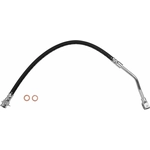 Order SUNSONG NORTH AMERICA - 2203873 - Brake Hydraulic Hose For Your Vehicle