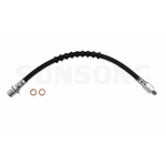 Order Front Brake Hose by SUNSONG NORTH AMERICA - 2203874 For Your Vehicle