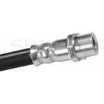Order Front Brake Hose by SUNSONG NORTH AMERICA - 2203902 For Your Vehicle