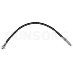 Order Front Brake Hose by SUNSONG NORTH AMERICA - 2203911 For Your Vehicle