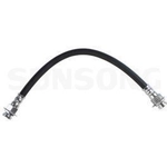 Order Front Brake Hose by SUNSONG NORTH AMERICA - 2203913 For Your Vehicle