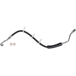 Order Front Brake Hose by SUNSONG NORTH AMERICA - 2203944 For Your Vehicle