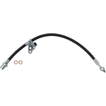Order SUNSONG NORTH AMERICA - 2203950 - Brake Hydraulic Hose For Your Vehicle