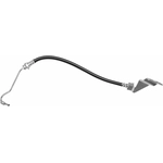 Order SUNSONG NORTH AMERICA - 2203954 - Brake Hydraulic Hose For Your Vehicle