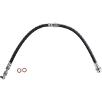 Order SUNSONG NORTH AMERICA - 2203972 - Brake Hydraulic Hose For Your Vehicle