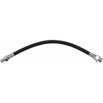 Order SUNSONG NORTH AMERICA - 2203976 - Brake Hydraulic Hose For Your Vehicle