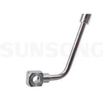 Order Front Brake Hose by SUNSONG NORTH AMERICA - 2203977 For Your Vehicle