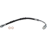Order SUNSONG NORTH AMERICA - 2203979 - Brake Hydraulic Hose For Your Vehicle