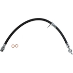 Order SUNSONG NORTH AMERICA - 2203988 - Front Brake Hose For Your Vehicle