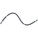 Order SUNSONG NORTH AMERICA - 2204001 - Front Brake Hose For Your Vehicle