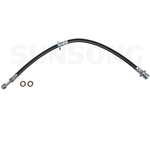 Order Front Brake Hose by SUNSONG NORTH AMERICA - 2204009 For Your Vehicle