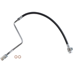 Order SUNSONG NORTH AMERICA - 2204013 - Brake Hydraulic Hose For Your Vehicle
