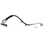 Order SUNSONG NORTH AMERICA - 2204028 - Brake Hydraulic Hose For Your Vehicle