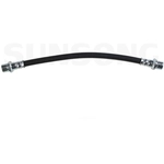 Order Front Brake Hose by SUNSONG NORTH AMERICA - 2204033 For Your Vehicle