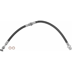 Order Front Brake Hose by SUNSONG NORTH AMERICA - 2204034 For Your Vehicle