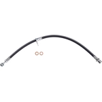 Order SUNSONG NORTH AMERICA - 2204088 - Brake Hydraulic Hose For Your Vehicle
