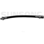 Order Front Brake Hose by SUNSONG NORTH AMERICA - 2204103 For Your Vehicle