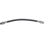 Order SUNSONG NORTH AMERICA - 2204138 - Brake Hydraulic Hose For Your Vehicle