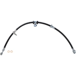 Order SUNSONG NORTH AMERICA - 2204164 - Brake Hydraulic Hose For Your Vehicle