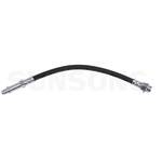 Order SUNSONG NORTH AMERICA - 2204174 - Front Brake Hose For Your Vehicle